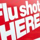 Image for article titled Don't forget to get your flu shot!